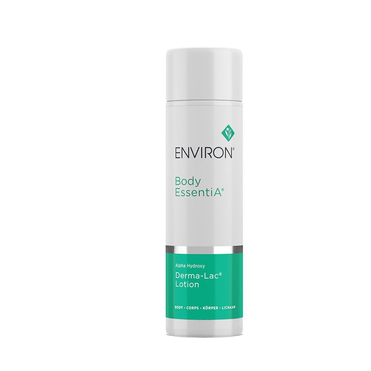 Body EssentiA Derma-Lac Lotion