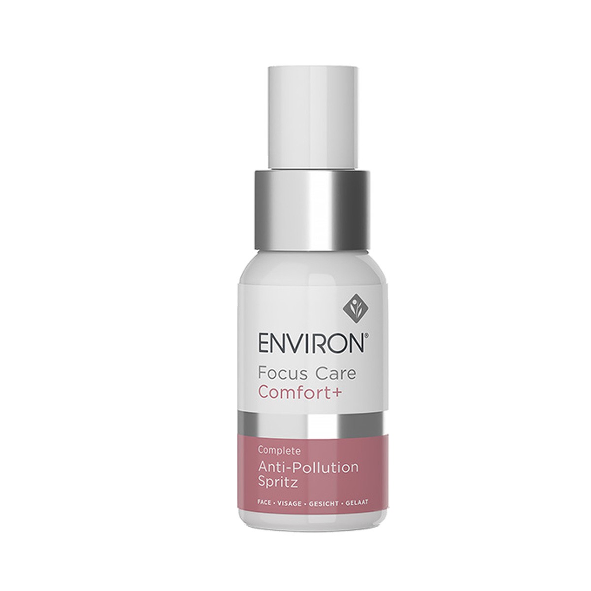 Focus Care Comfort+ Complete Anti-Pollution Spritz
