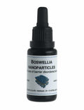 dermaviduals Boswellia Nanoparticles