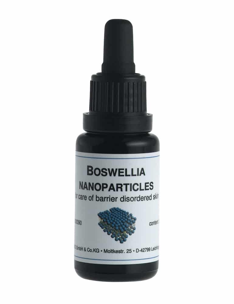 dermaviduals Boswellia Nanoparticles