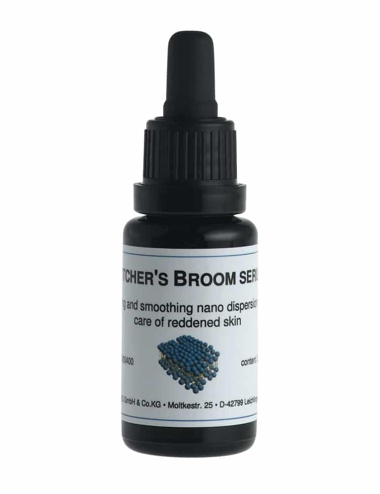 dermaviduals Butcher’s Broom Serum Plus