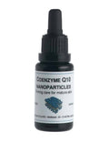 dermaviduals Co-Enzyme Q10 Nanoparticles