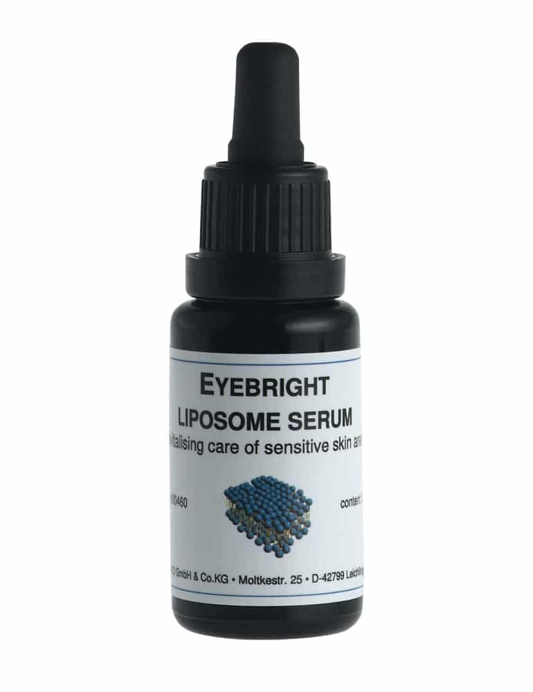 dermaviduals Eye Bright Liposome Serum