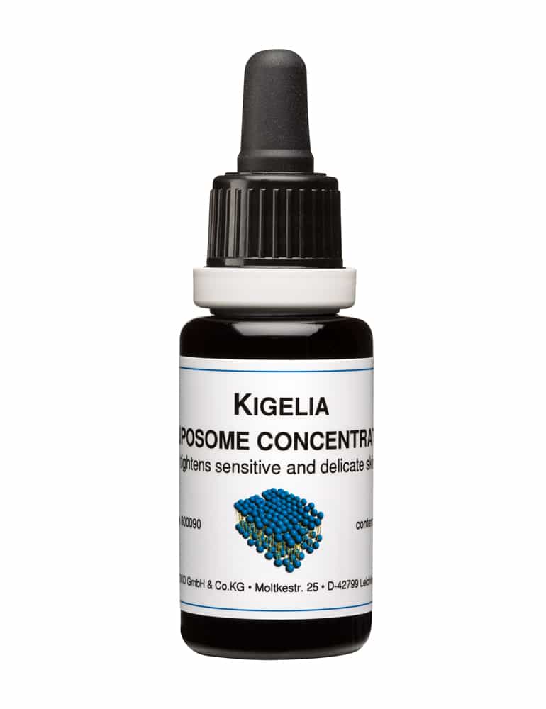 dermaviduals Kigelia Liposome Concentrate