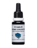 dermaviduals Vitamin B Liposome Concentrate