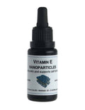 dermaviduals Vitamin E Nanoparticles