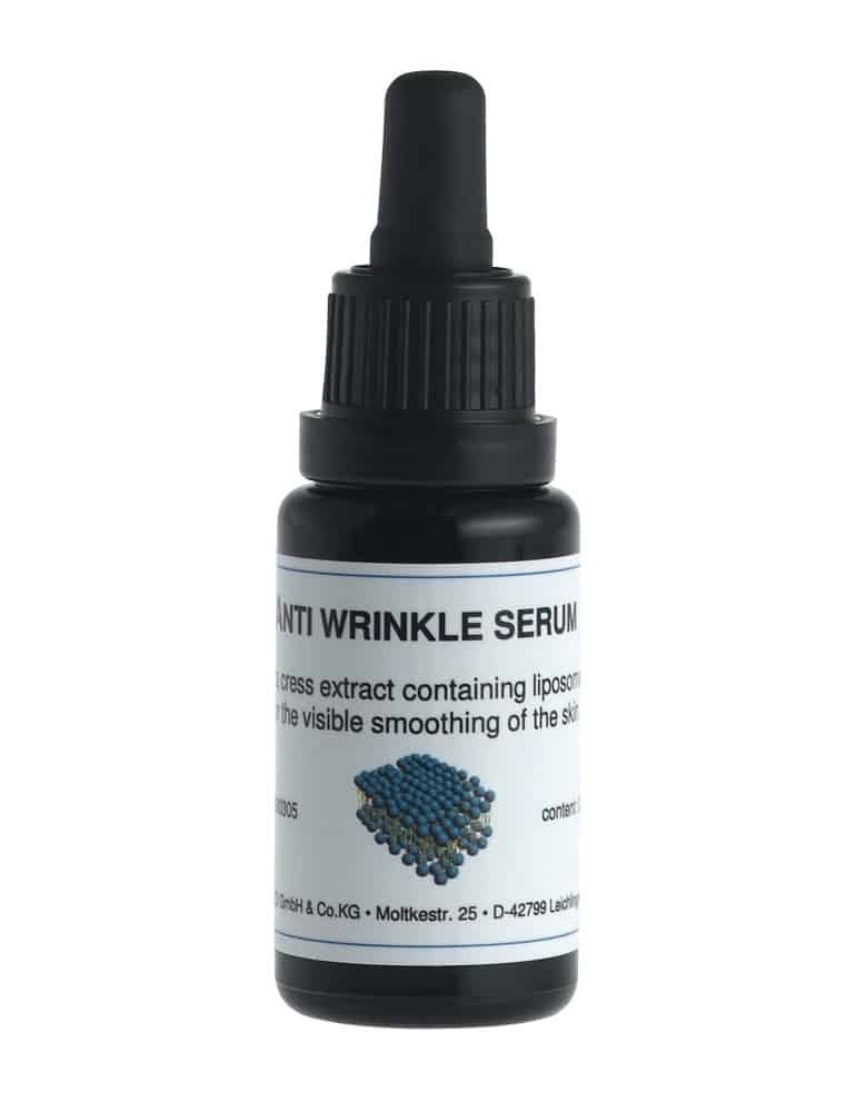 dermaviduals Anti Wrinkle Serum