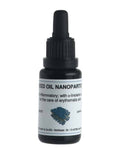 dermaviduals Linseed Oil Nanoparticles