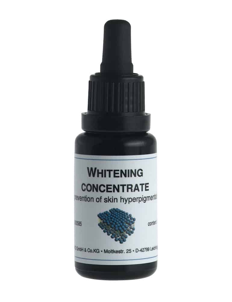 dermaviduals Whitening Concentrate