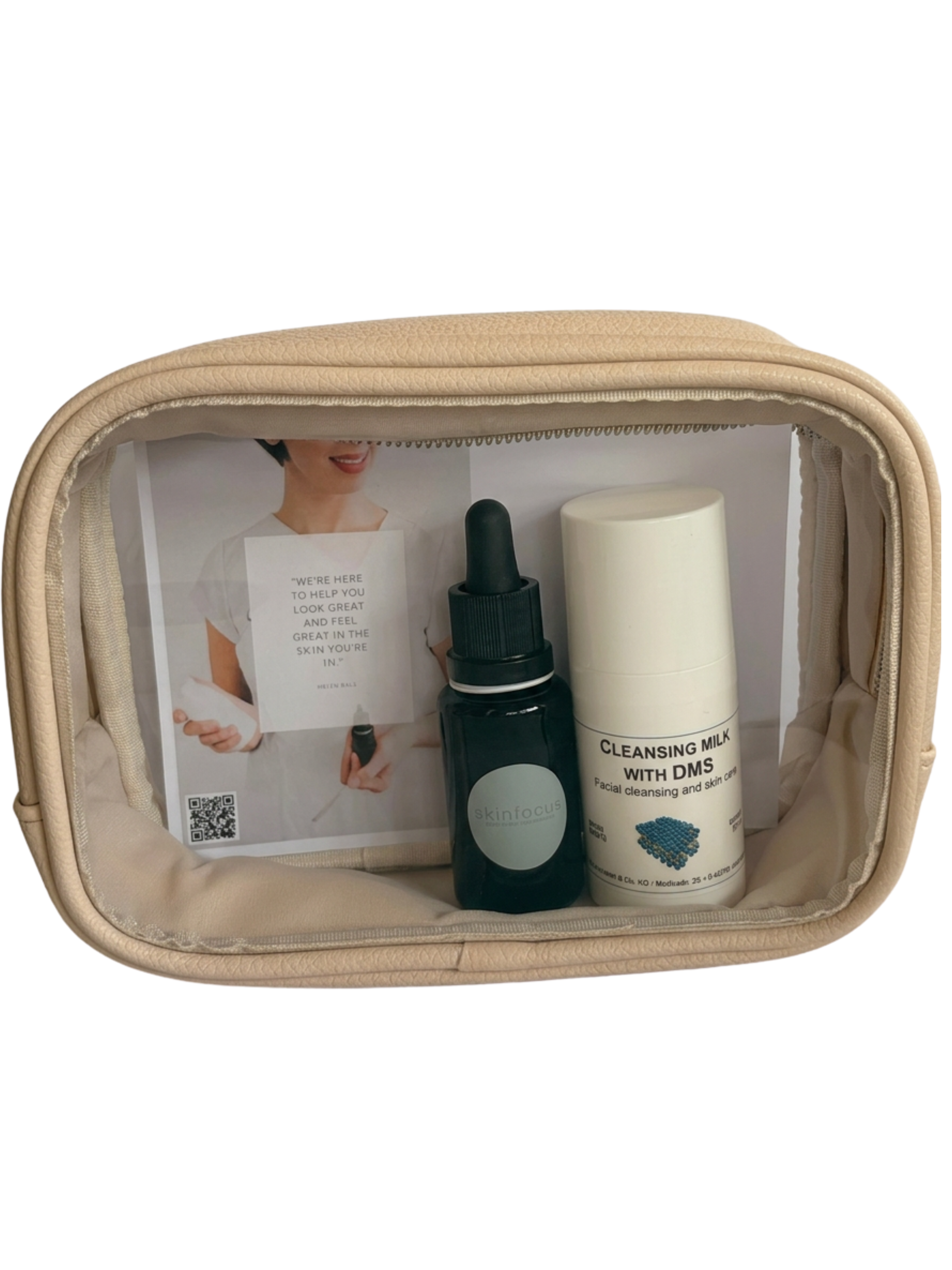 Itchy Skin Kit
