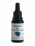 dermaviduals Avocado Oil