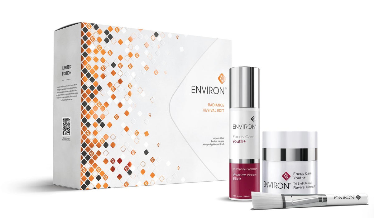 Environ Radiance Revival Edit