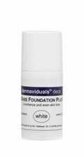dermaviduals Deco Base Foundation Plus - Personalised Colours