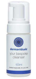 dermaviduals Personalised Cleanser 150ml