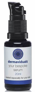 dermaviduals Personalised Serum 20ml
