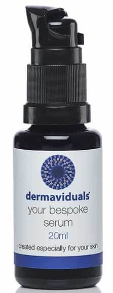 dermaviduals Personalised Serum 20ml