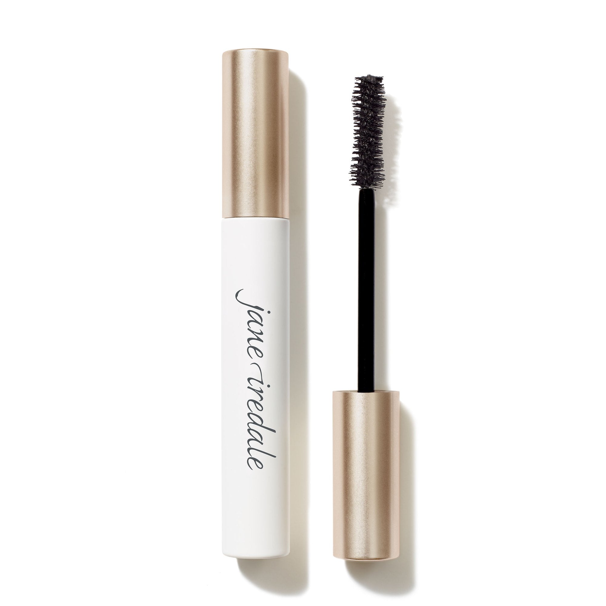 Black Ink Volumizing Mascara