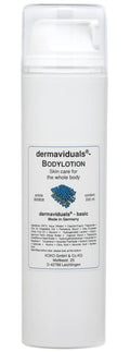 dermaviduals DMS®-Body Lotion 200mls