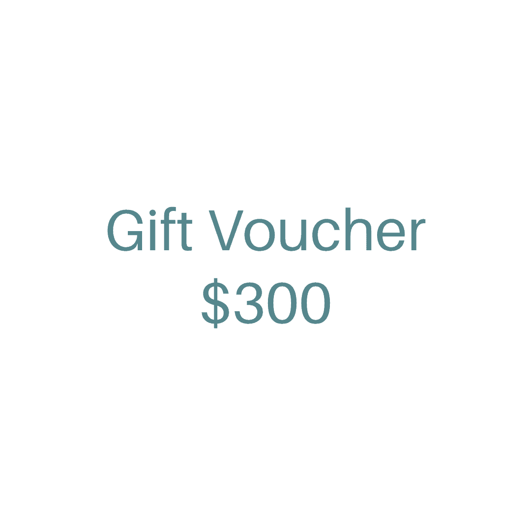 Gift Voucher