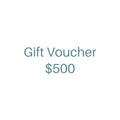 Gift Voucher