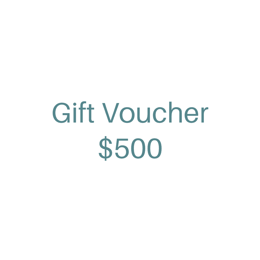 Gift Voucher
