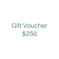 Gift Voucher