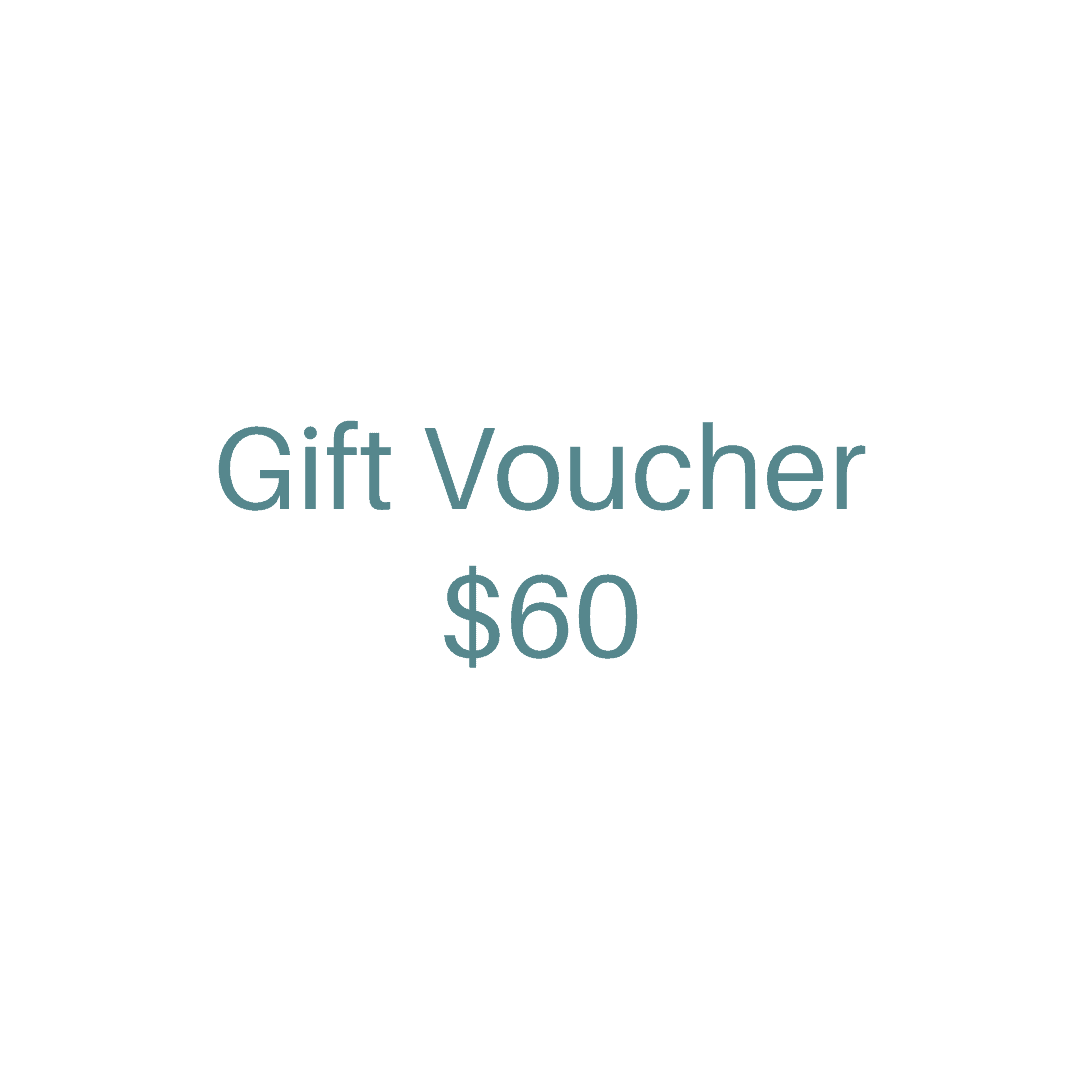 Gift Voucher