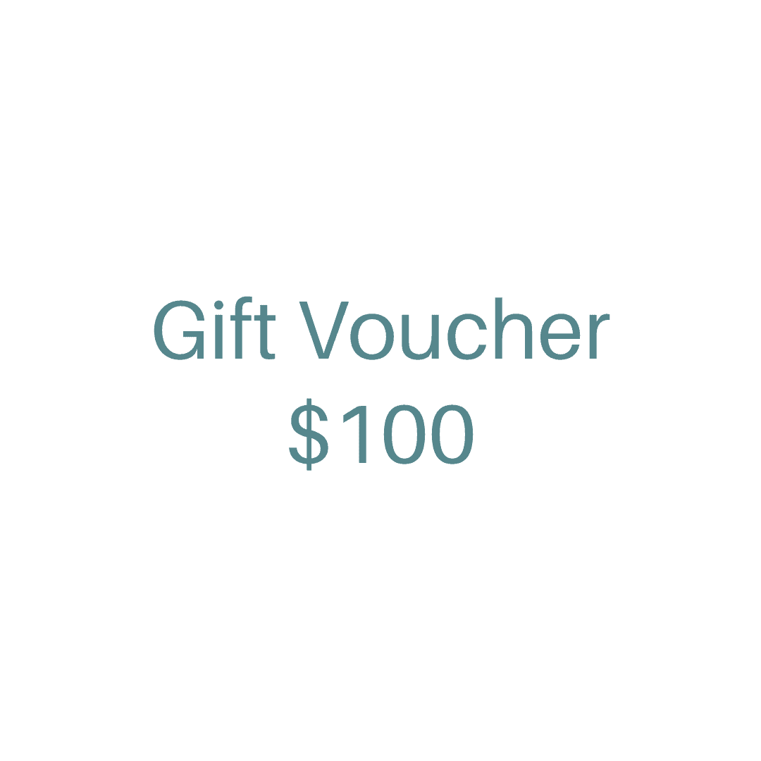Gift Voucher