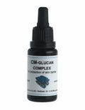 dermaviduals CM Glucan Complex
