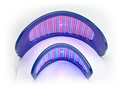 FACE LED antiaging & antiacne