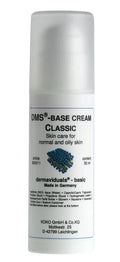 dermaviduals DMS® Base Cream Classic 50ml