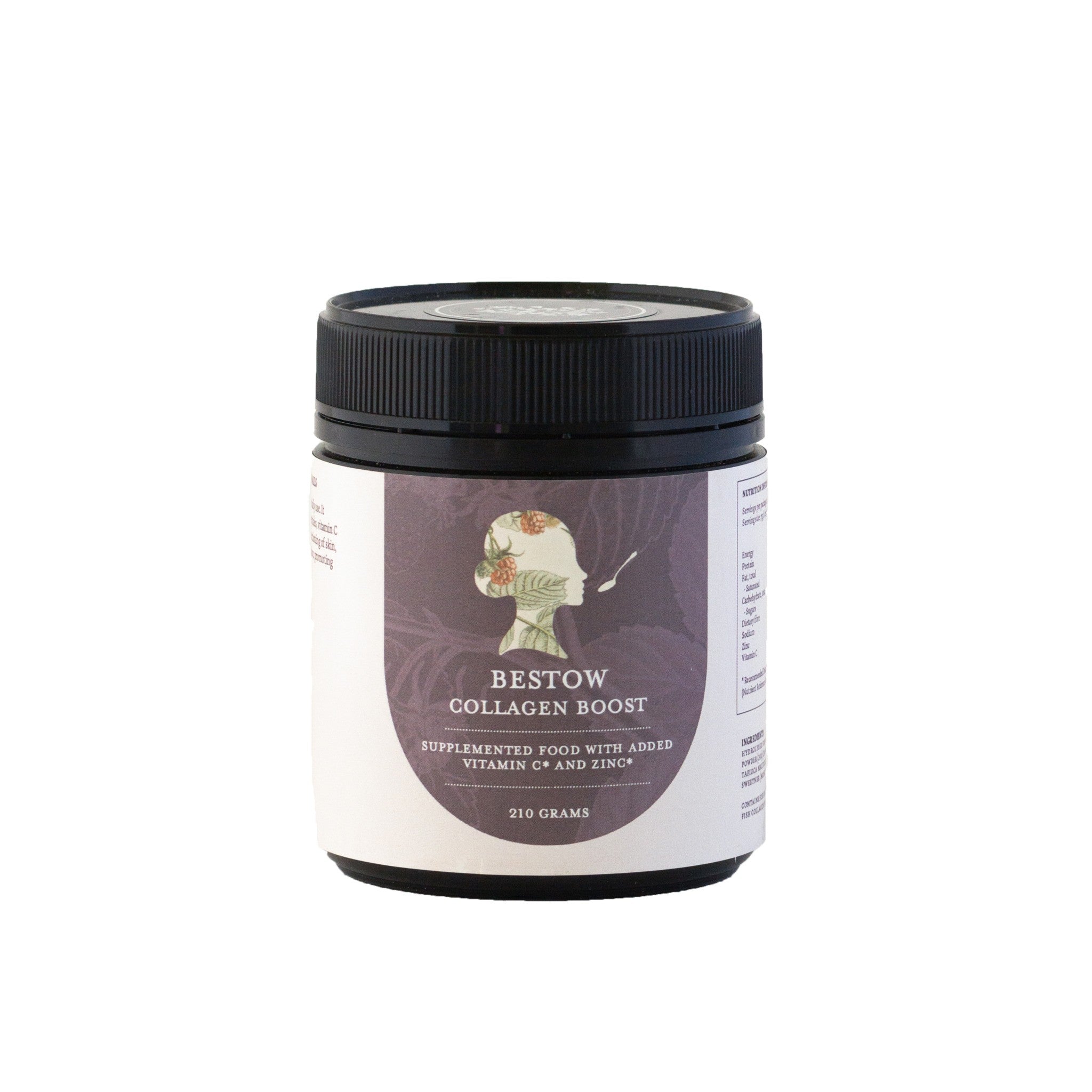 Bestow Collagen Boost