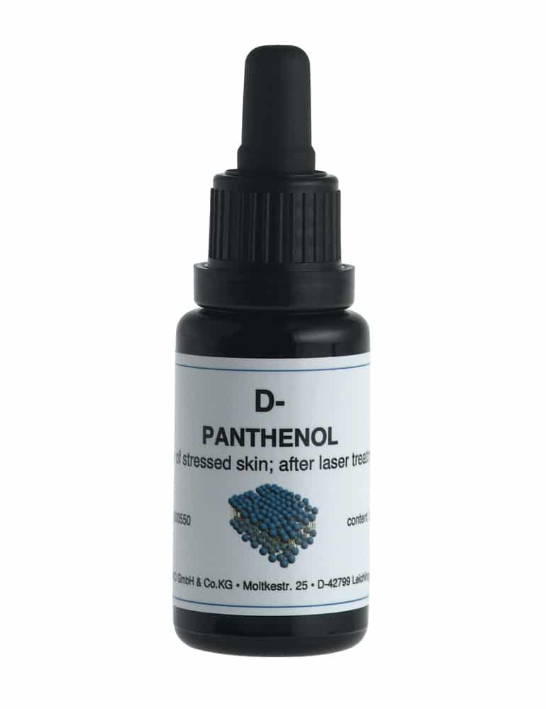 dermaviduals D-Panthenol