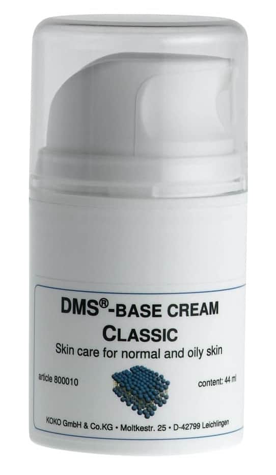 dermaviduals DMS® Base Cream Classic 44ml Personalised