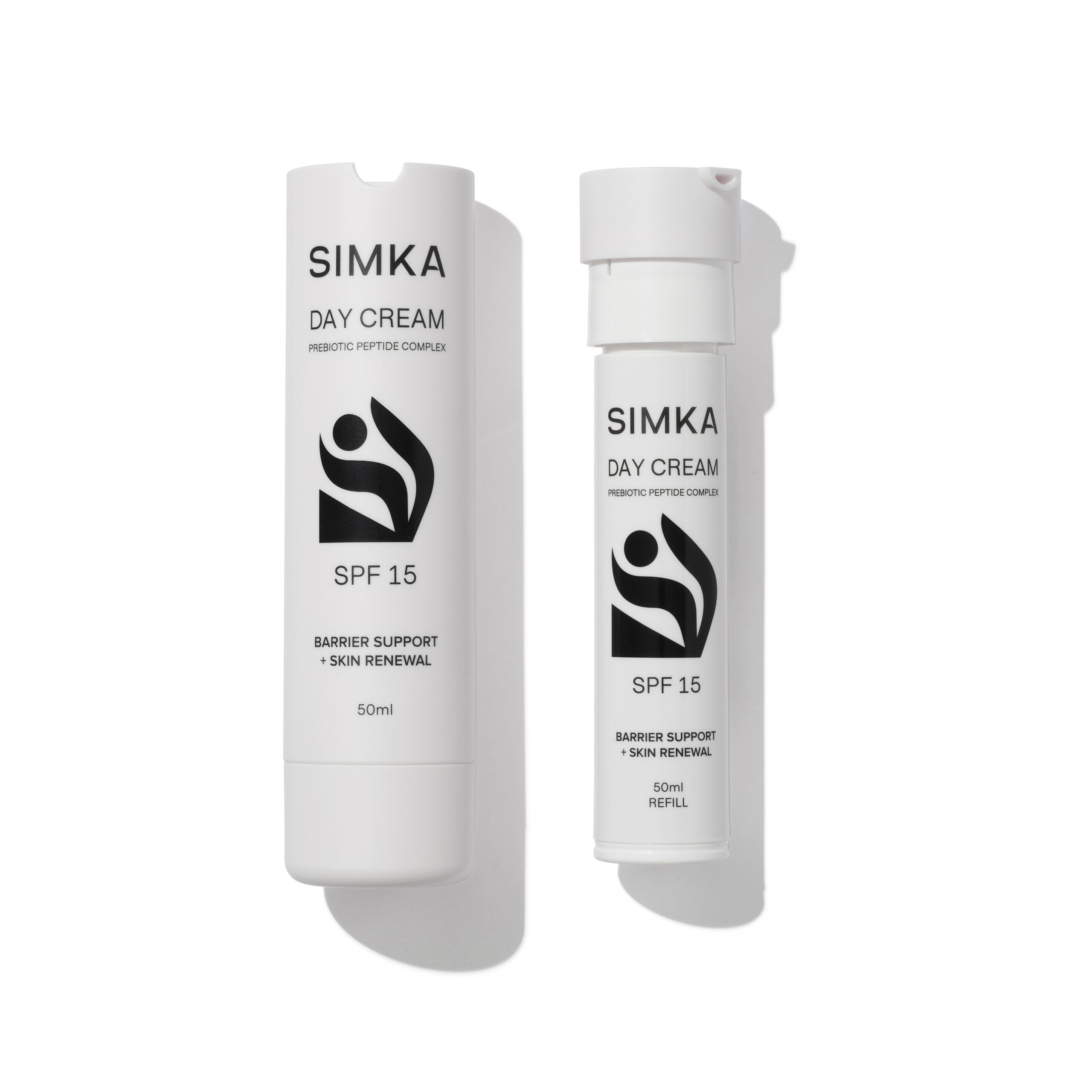SIMKA Day Cream SPF 15 Refill