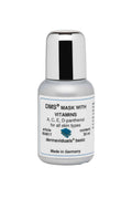 dermaviduals Vitamin Cream Mask