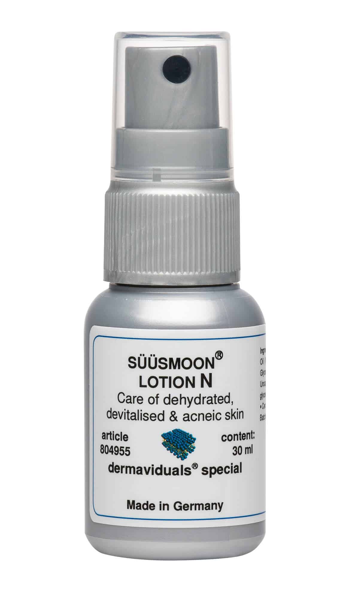 dermaviduals Süüsmoon® lotion N