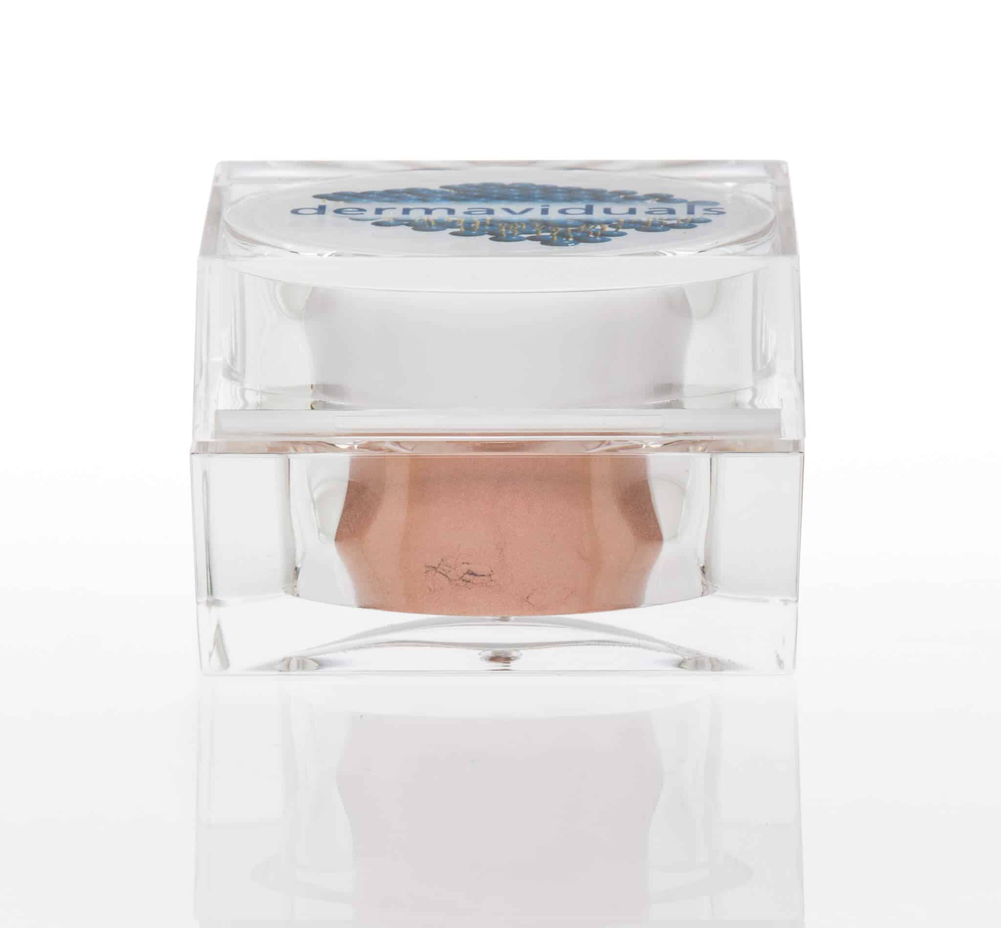 dermaviduals Deco Mineral Makeup Blush