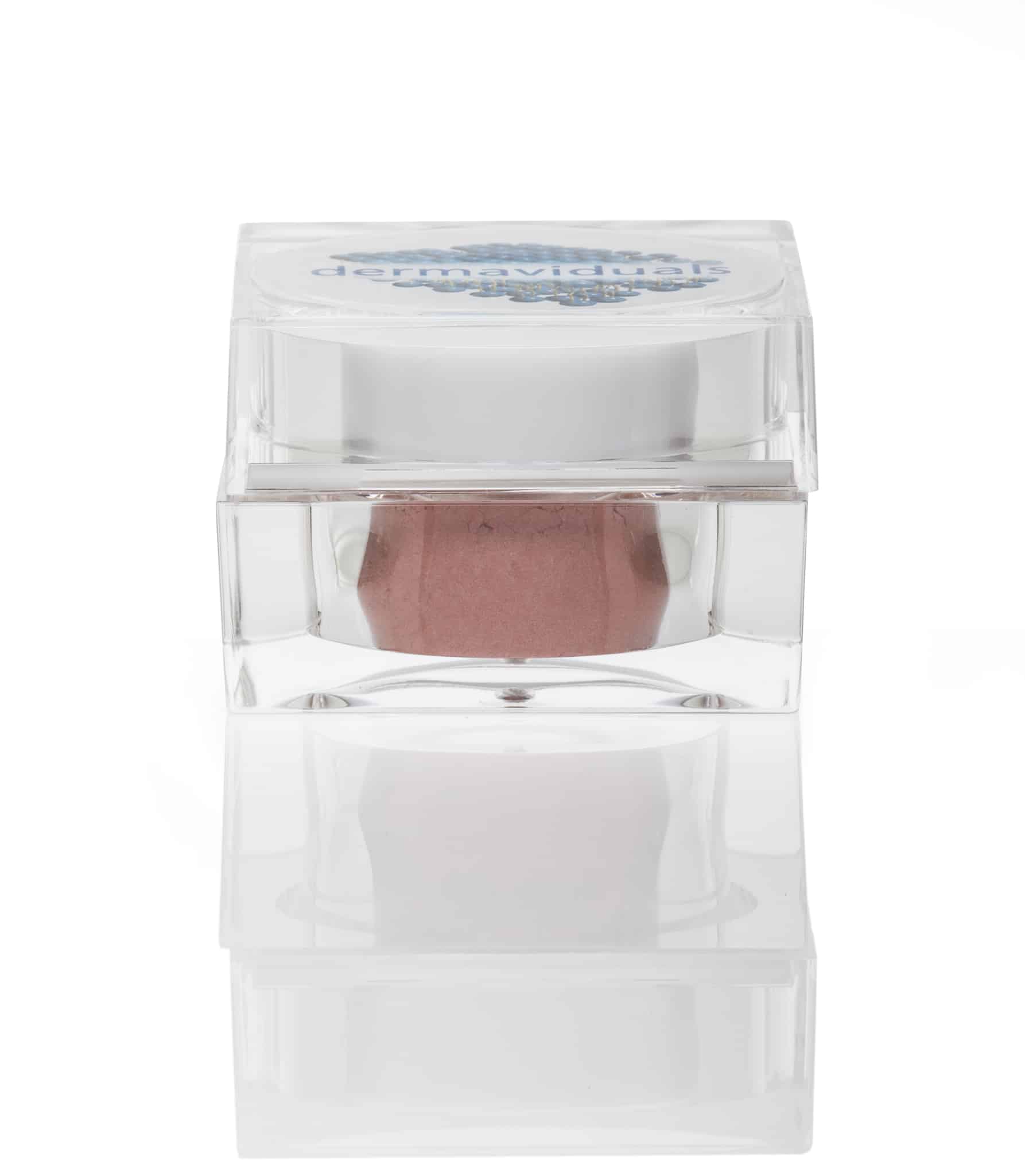 dermaviduals Deco Mineral Makeup Blush