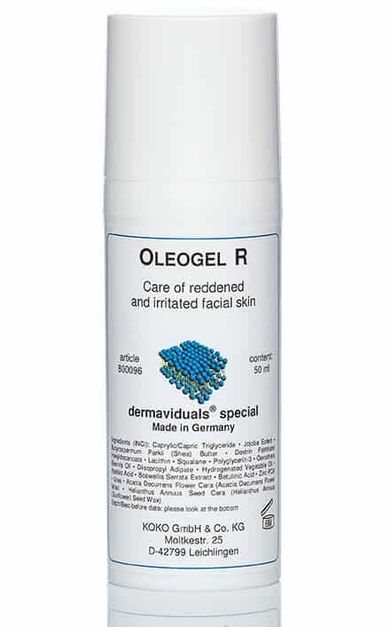 dermaviduals Oleogel R
