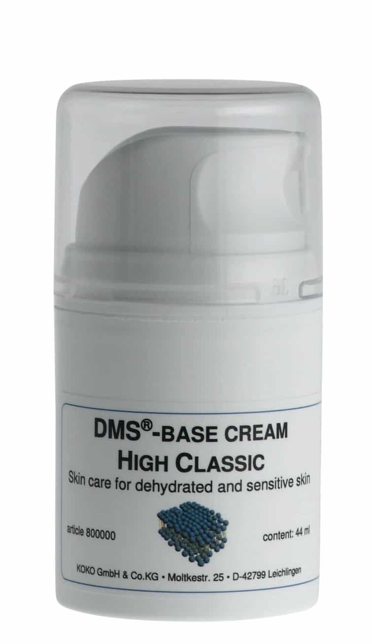 dermaviduals DMS®-Base Cream High Classic 44ml Personalised