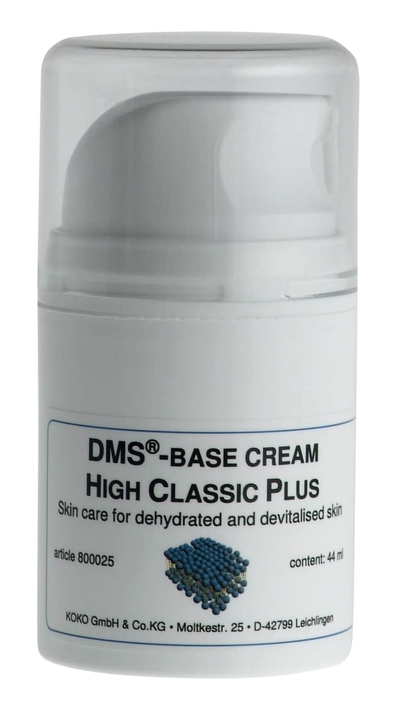 dermaviduals DMS® Base Cream High Classic Plus 44ml Personalised