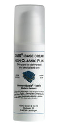 dermaviduals DMS® Base Cream High Classic Plus 50ml