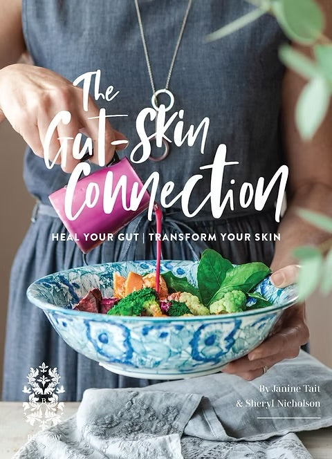 The Gut-Skin Connection