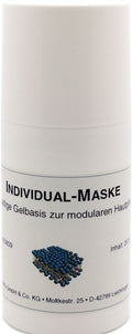 dermaviduals Individual Mask