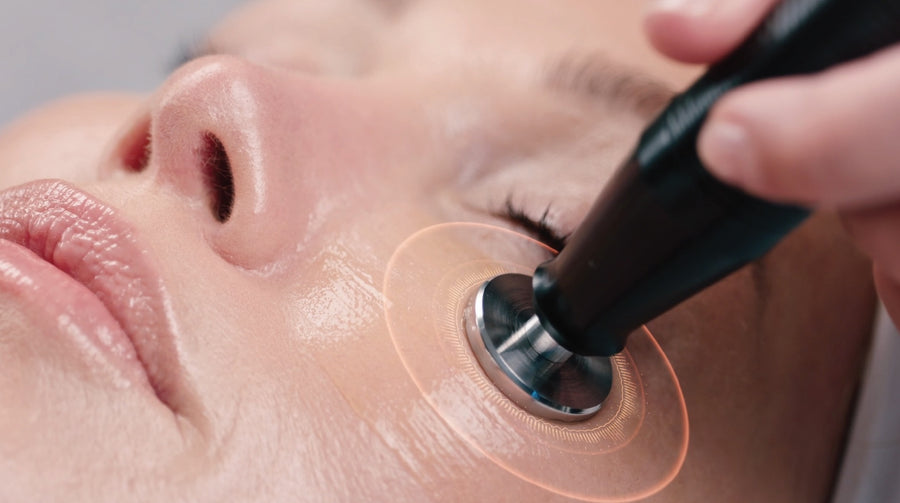 AGING SKIN