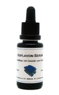 dermaviduals Isoflavone serum