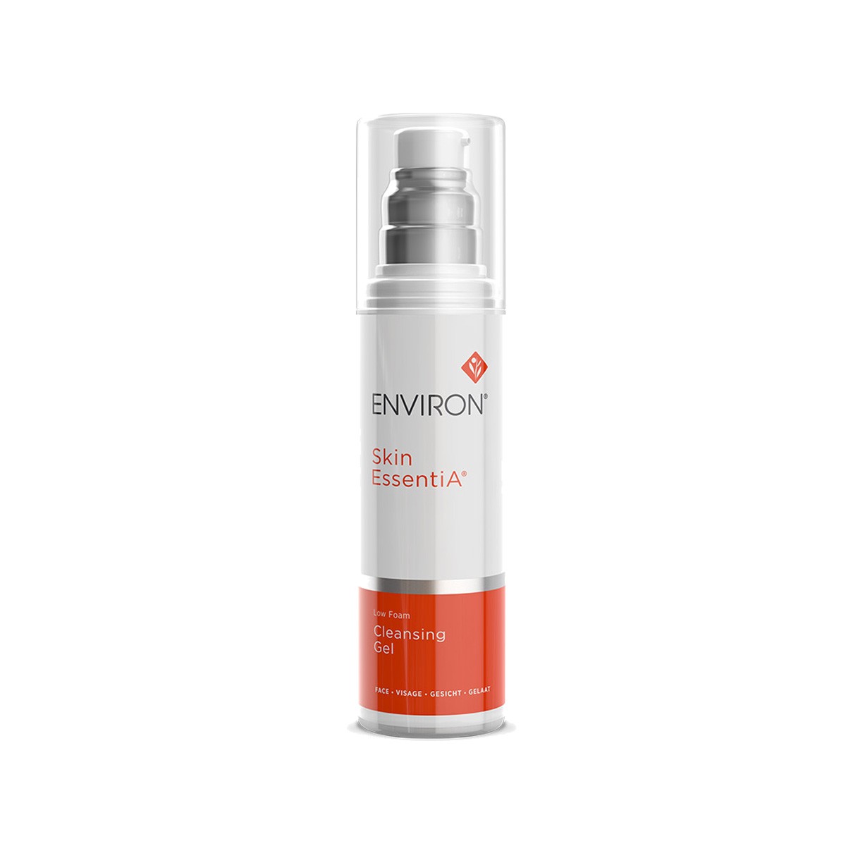 Environ Low Foam Cleansing Gel