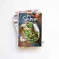 Bestow Savour Recipe Book