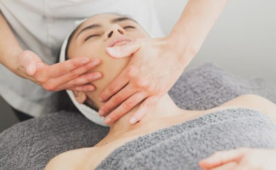 3 Skin Treatments